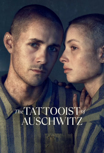 Татуировщик из Освенцима / The Tattooist of Auschwitz / Сезон: 1 / Серии: 6 из 6 (Тали Шалом-Эзер) [2024, Великобритания, драма, мелодрама, военный, WEB-DL 2160p] MVO (ColdFilm) + Original