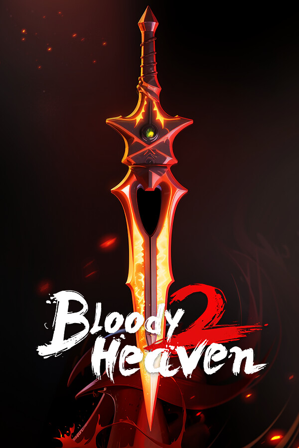 Bloody Heaven 2 [P] [ENG + 1] (2024, TPS) (0.043) [Scene]