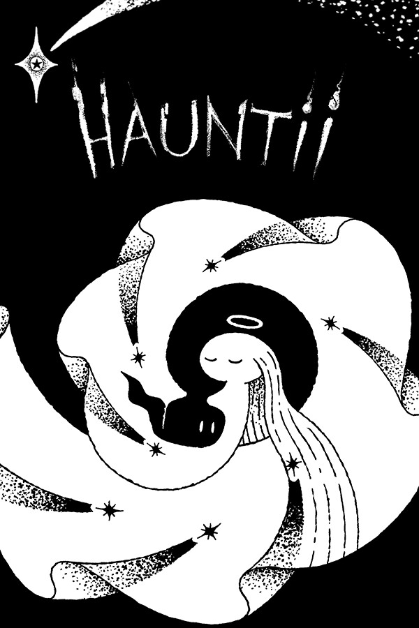 [DL] Hauntii [P] [ENG + 8] (2024, Adventure, UWP) [Scene]