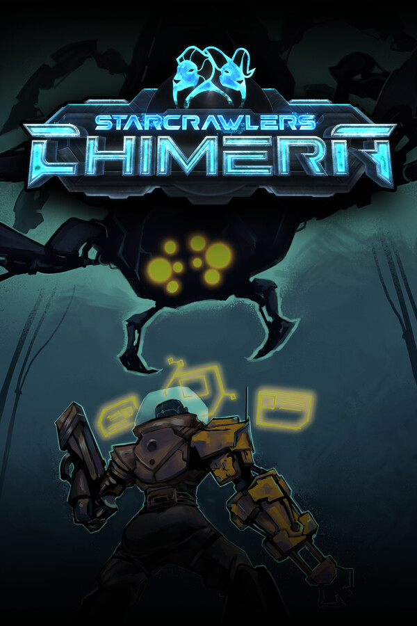 [DL] StarCrawlers Chimera [L] [ENG] (2024, RPG) (1.1.7) [GOG]