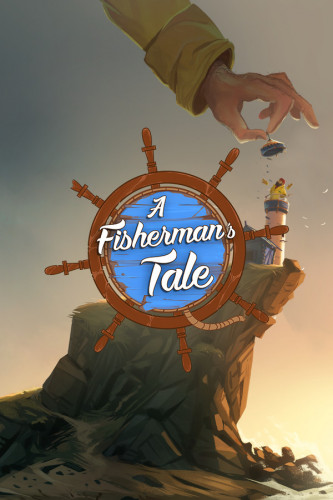 [DL] A Fisherman's Tale [P] [ENG + 5 / ENG + 4] (2019, Adventure, VR Only) [Portable]