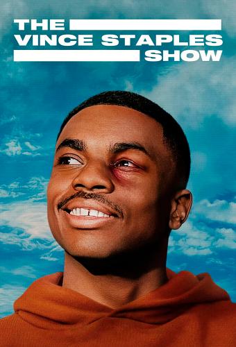 Шоу Винса Стейплса / The Vince Staples Show / Сезон: 1 / Серии: 1-5 из 5 (Уильям Стефан Смит, Бен Янгер) [2024, США, комедия, биография, музыка, WEB-DL 2160p] Original + Sub (Rus, Eng)