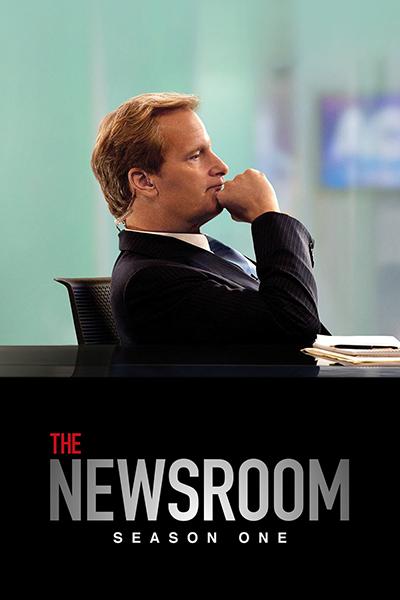 Служба новостей / Отдел новостей / Новости / The Newsroom / Сезон: 1 / Серии: 1-10 из 10 (Аарон Соркин) [2012, США, драма, BDRip 1080p] 3x MVO (Dab Lab, NewStudio, LostFilm) + Original + Sub (Rus, Eng)