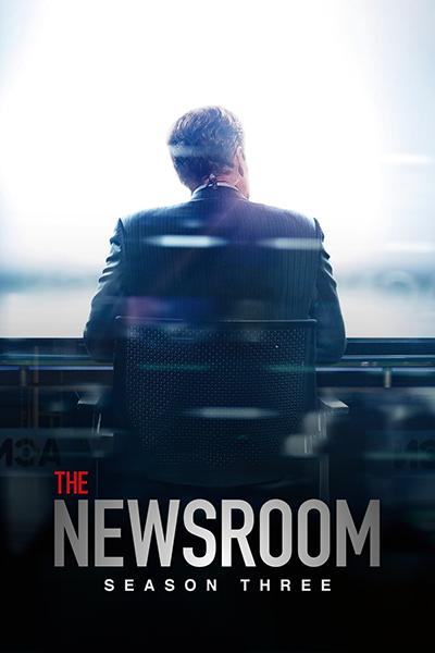 Служба новостей / Отдел новостей / Новости / The Newsroom / Сезон: 3 / Серии: 1-6 из 6 (Аарон Соркин) [2014, США, драма, BDRip 1080p] MVO (Novamedia) + Original + Sub (Rus, Eng)