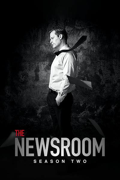 Служба новостей / Отдел новостей / Новости / The Newsroom / Сезон: 2 / Серии: 1-9 из 9 (Аарон Соркин) [2013, США, драма, BDRip 720p] MVO (Dab Lab) + Original + Sub (Rus, Eng)