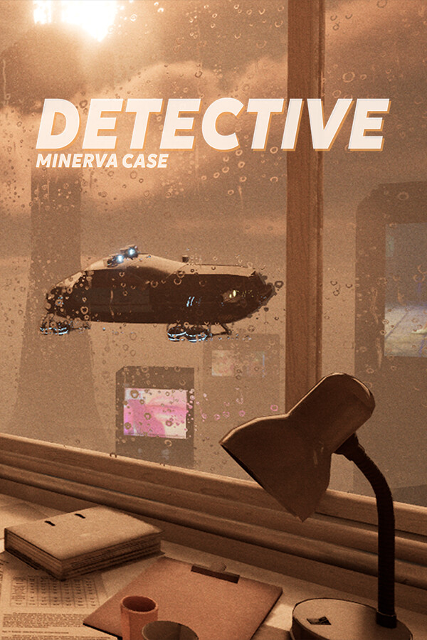 [DL] DETECTIVE - Minerva case [P] [ENG + 2 / ENG] (2024, Adventure) [Scene]