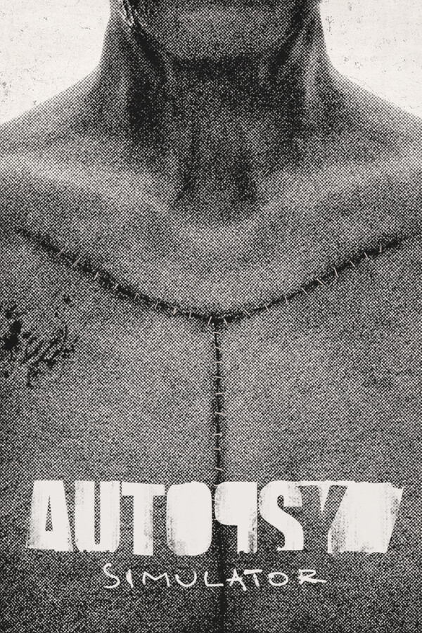 [DL] Autopsy Simulator [P] [RUS + ENG + 8 / ENG] (2024, Simulation) [Scene]