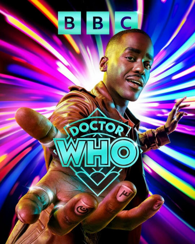 Доктор Кто / Doctor Who / Сезон: 1 / Серии: 1-8 из 8 (Бен Чессель, Джеми Донахью, Дилан Холмс Уильямс) [2023, Великобритания, Фантастика, драма, приключения, WEB-DL 1080p] MVO (GoLTFilm)