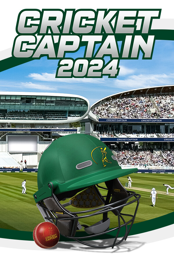 [DL] Cricket Captain 2024 [P] [ENG / ENG] (2024, Simulation) (24.02) [Portable]