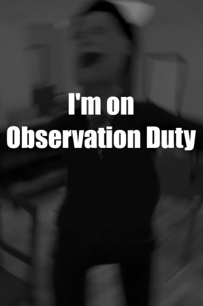 [DL] [Антология] I'm on Observation Duty + 2 + 3 + 4 + 5 + 6 + 7 [P] [ENG] (2019 - 2024, Horror) [Portable]