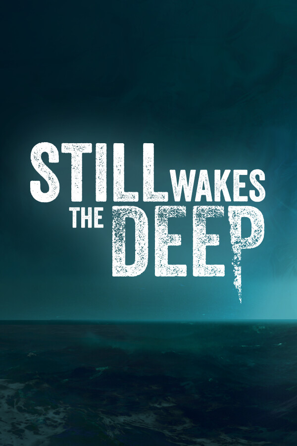 [DL] Still Wakes the Deep [P] [RUS + ENG + 9 / ENG] (2024, Horror) (1.2) [Scene]