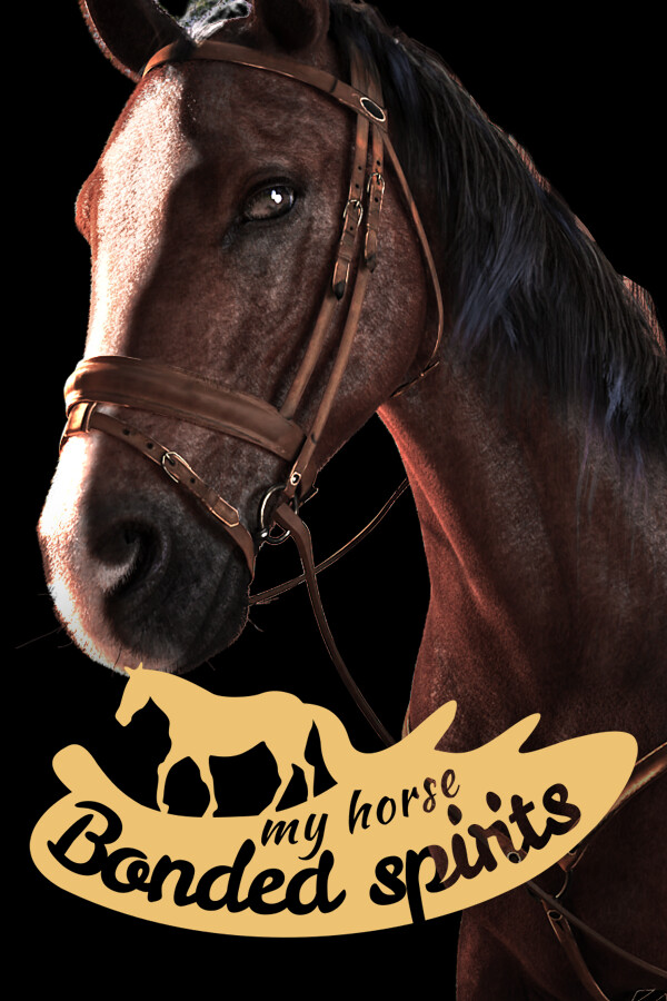 [DL] My Horse: Bonded Spirits [P] [RUS + ENG + 11 / ENG] (2024, Simulation) () [Scene]