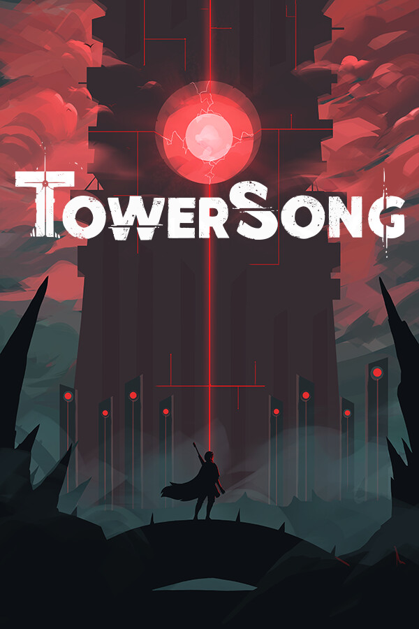 [DL] Tower Song [P] [ENG] (2024, RPG) (1.0 + 1 DLC) [Scene]