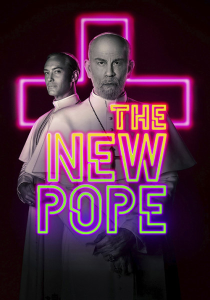 Новый Папа / The New Pope / Сезон: 1 / Серии: 1-9 из 9 (Паоло Соррентино) [2020, Италия, Франция, Испания, США, драма, HEVC, HDR10, Dolby Vision, WEB-DL 2160p, 4k] [Hybrid] Dub (Kravec-Records) + 3x MVO (Greb&CGC, LostFilm, NewStudio) + AVO (Юрий Сербин) + Original + Sub (Rus, Eng)