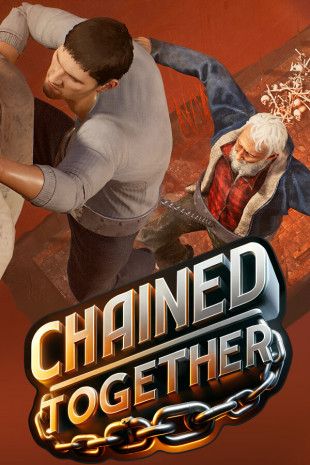 [DL] Chained Together [P] [ENG / ENG] (2024, Adventure) (1.8.0) [Portable]