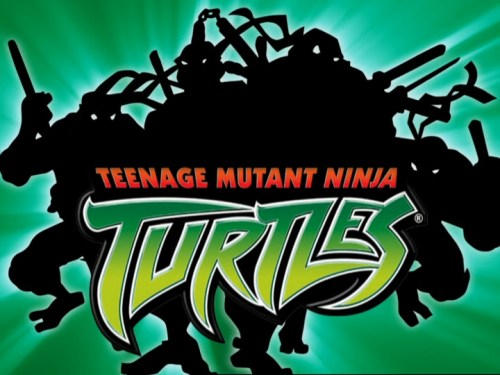 Черепашки Мутанты Ниндзя / Teenage Mutant Ninja Turtles / Сезоны: 1 из 7 / Серии: 1-26 из 155 (Чак Паттон / Chuck Patton) [2003, США, приключения, боевик, WEB-DL] Dub (Екатеринбург Арт) + Sub Eng