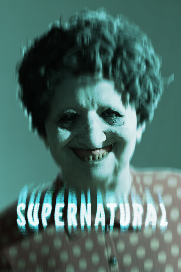 [DL] Supernatural [P] [RUS + ENG + 10 / ENG] (2024, Horror) (1.2.1) [Scene]