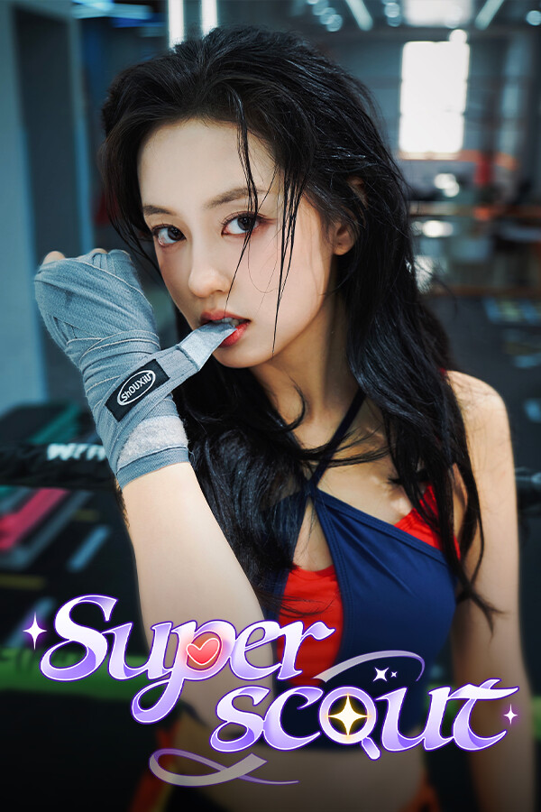 [DL] Superscout / 超级星探 [P] [ENG + 4 / ZHO] (2024, Adventure) (+ 1 DLC) [Scene]