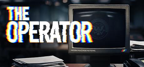 [DL] The Operator [L] [ENG + 6 / ENG] (2024, Adventure) (4438) [Portable]