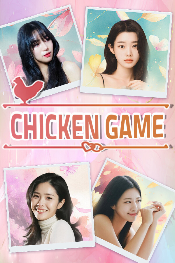 [DL] Chicken Game [P] [ENG + 4 / KOR] (2024, Adventure) (1.0.0) [Scene]