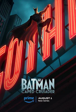 Бэтмен: Крестоносец в плаще / Batman Caped Crusader / Сезон: 1 (1) / Серии: 1-10 из 10 (Кристина Сотта, Кристофер Беркли, Мэтт Питерс) [2024, США, мультфильм, боевик, криминал, WEB-DL 1080p] 3x MVO (TVShows, LostFilm, HDRezka Studio) + Original (Eng) + Sub (Rus, Eng, Multi)