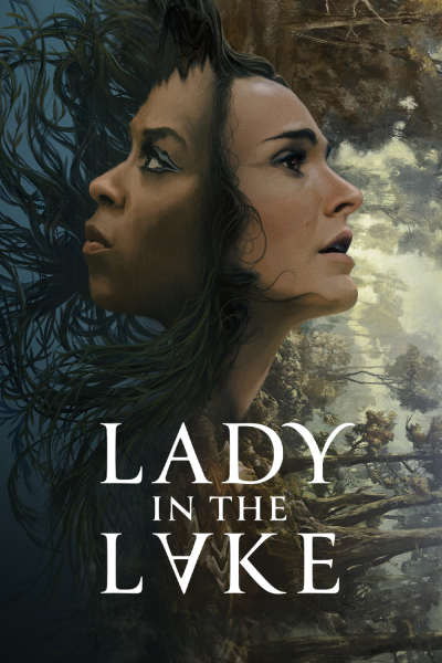 Женщина в озере / Lady in the Lake / Сезон: 1 / Серии: 1-4 из 7 (Альма Харель) [2024, США, драма, криминал, детектив, HEVC, HDR10+, HDR10, Dolby Vision, WEB-DL 2160p, 4k] [Hybrid] 3x MVO (HDRezka, TVShows, Red Head Sound) Original + Sub (Rus, Eng)