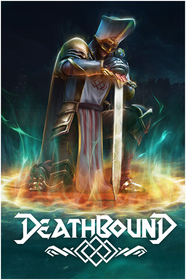 [DL] Deathbound [L] [RUS + ENG + 11 / ENG] (2024, RPG) (1.1.3) [GOG]