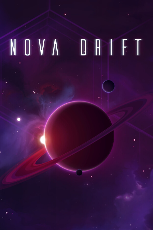 [DL] Nova Drift [P] [RUS + ENG + 9] (2024, Arcade) (1.0) [Portable]