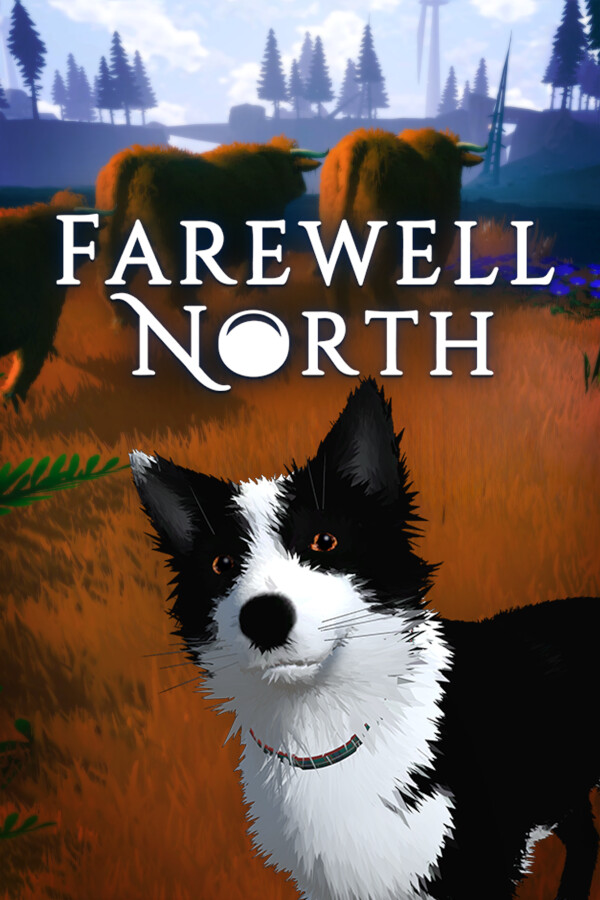 [DL] Farewell North [L] [ENG + 8 / ENG] (2024, Adventure) (1.0.24) [GOG]