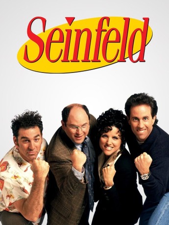 Сайнфелд / Seinfeld / Сезон: 5 / Серии: 1-22 из 22 (Энди Экерман, Том Черонс, Дэвид Стейнберг, Д. Оуэн Трэйнор) [1993, США, комедия, WEB-DL 1080p] MVO (SDI Media) + Original + Sub (Rus, Ukr, Eng)