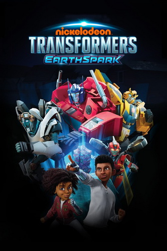 Трансформеры: Новая искра / Transformers: EarthSpark / Сезон: 2 / Серии: 1-10 из 10 (Шелдон Велла / Sheldon Vella, Скутер Тидвелл / Scooter Tidwell) [2024, США, фантастика, боевик, комедия, приключения, семейный, WEB-DL 1080p] Dub + Ukr + Original + Sub (Eng)