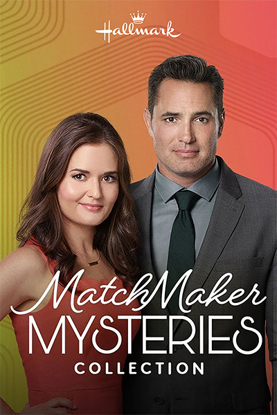 Расследования свахи / MatchMaker Mysteries / Сезон: 1 / Серии: 1-3 из 3 (Дэвид Маккэй, Терри Ингрэм, Кэтрин Киран) [2019-2021, США, детектив, криминал, WEB-DL 1080p] Original (Eng) + Sub (Rus, Eng)