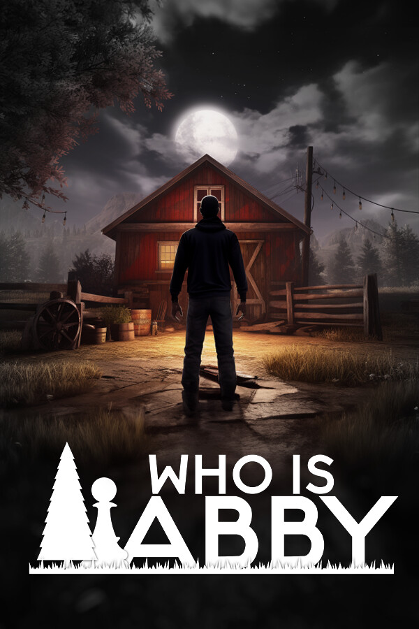 [DL] Who is Abby [P] [ENG / ENG] (2024, Adventure) (1.0.0) [Scene]