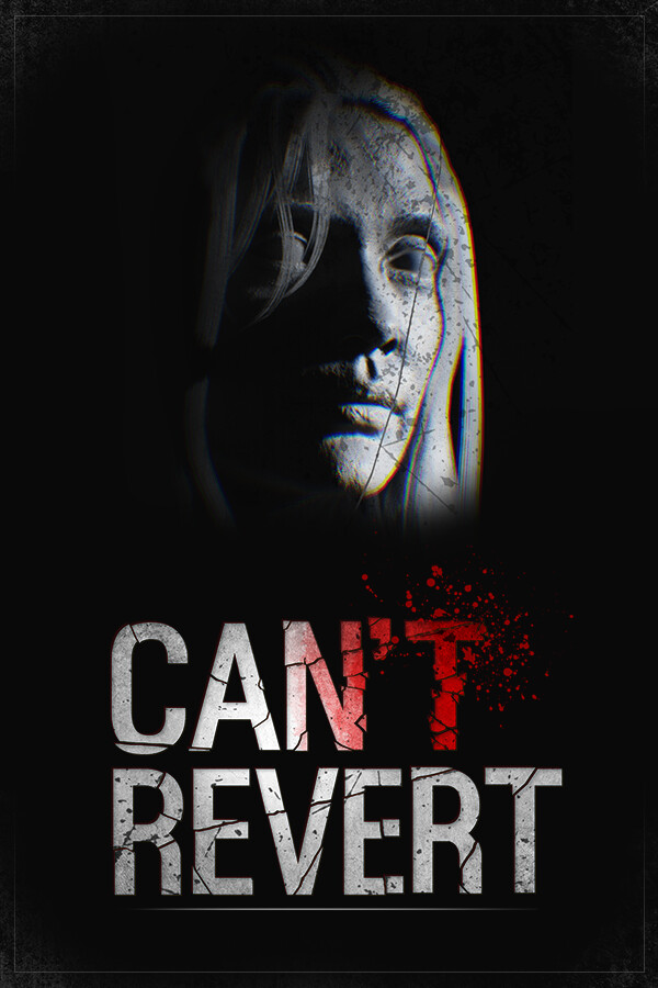 [DL] Can't Revert [P] [RUS + ENG + 9 / ENG] (2024, Horror) [Scene]