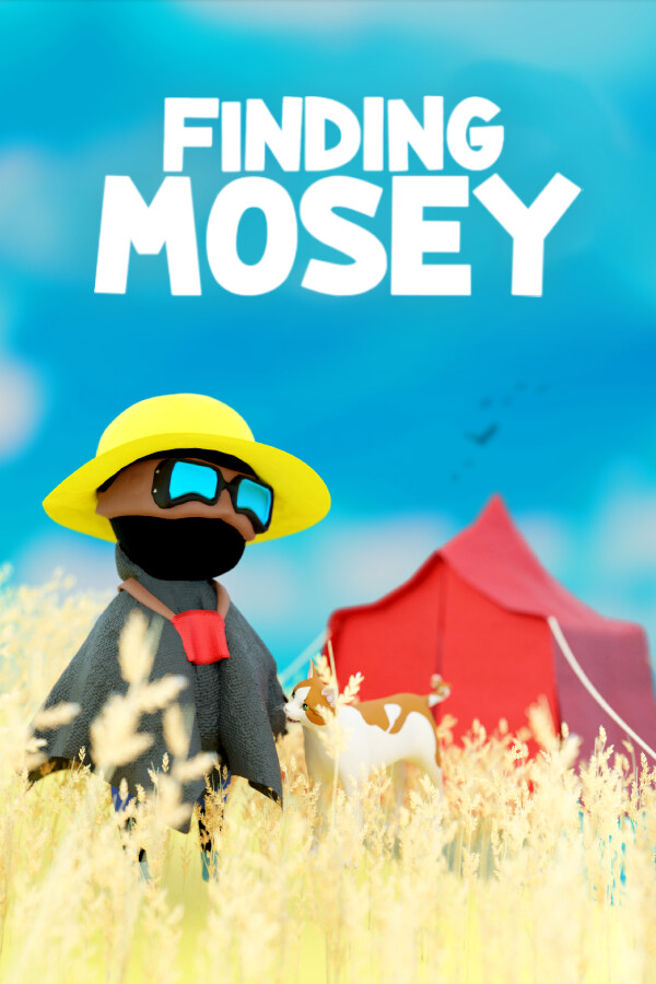 [DL] Finding Mosey [P] [ENG + 5 / ENG] (2024, TPS) (2.81) [Scene]