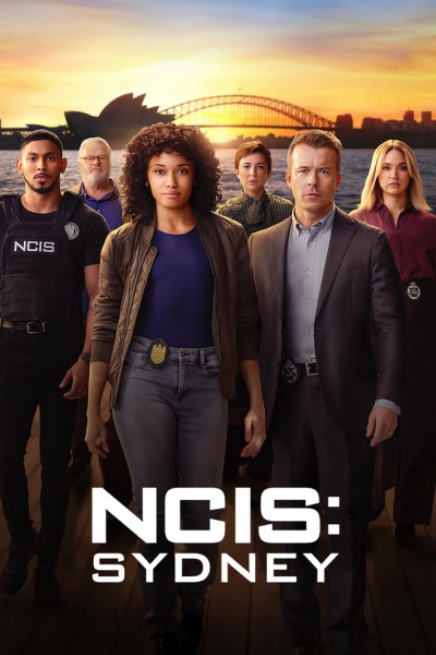 Морская полиция: Сидней / NCIS: Sydney / Сезон: 1 / Серии: 1-8 из 8 (Шэйн Бреннан) [2023, Австралия, США, драма, криминал, WEB-DL 1080p] DVO (Pazl Voice) + MVO (RuDub) + Original + Sub (Rus, Eng)