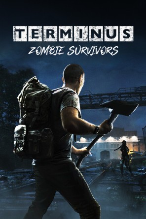 [DL] Terminus: Zombie Survivors [P] [RUS + ENG + 7] (2024, RPG) (1.0 + 1 DLC) [Portable]