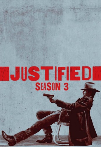 Правосудие / Justified / Сезон: 3 / Серии: 1-13 из 13 (Джон Дал) [2012, США, криминал, драма, BDRemux 1080p] 3 x MVO (Sony, TVShows, FOX) + Original + Sub (Eng)