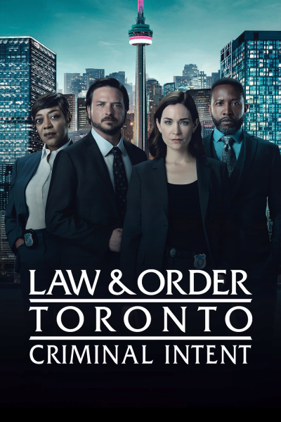 Закон и порядок Торонто: Преступный умысел / Law & Order Toronto: Criminal Intent / Сезон: 1 / Серии: 1-10 из 10 (Холли Дэйл, Винифред Джонг, Рэйчел Лайтермен) [2024, Канада, драма, криминал, детектив, WEB-DL 1080p] MVO (NewStudio, TVShows, RuDub) + Original + Sub (Rus, Eng)