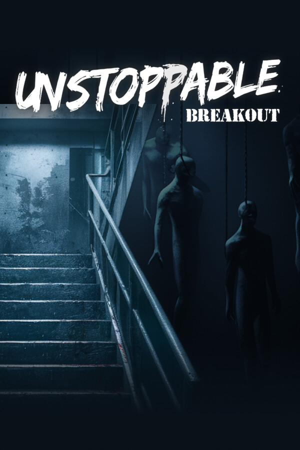 [DL] Unstoppable: Breakout [P] [RUS + ENG + 3 / ENG] (2024, Horror) [Scene]