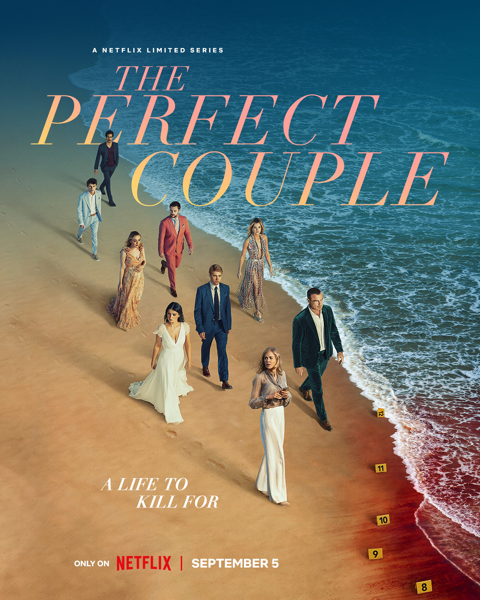 Идеальная пара / The Perfect Couple / Сезон: 1 / Серии: 1-6 из 6 (Сюзанна Бир) [2024, США, драма, криминал, детектив, WEB-DL 1080p] Dub (Videofilm) + Dub (Ukr) + Original + Sub (Rus, Eng, Ukr, Multi)