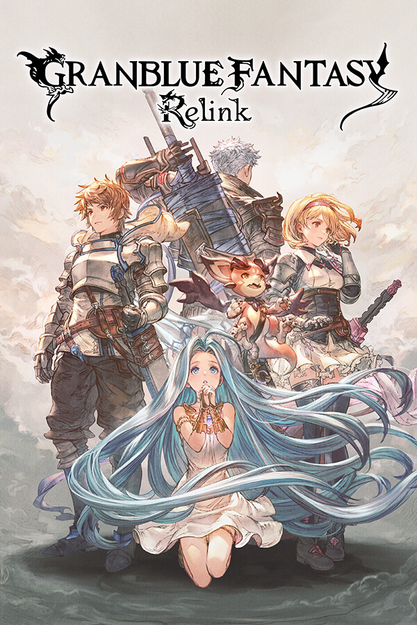 Granblue Fantasy: Relink [P] [ENG + 9 / JPN + ENG] (2024) (1.0.4 + 8 DLC) [Portable]