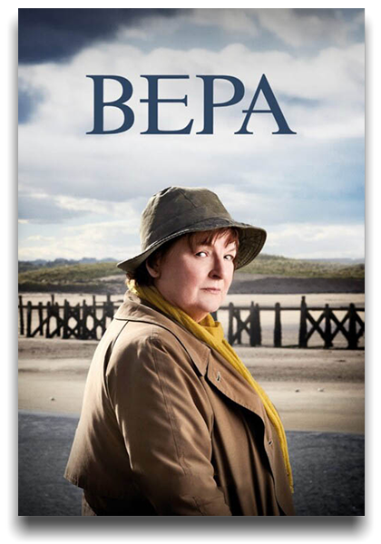 Вера / Vera / Сезон: 12 / Серии: 1-5 из 5 (Клер Виньярд, Пол Гэй, Уильям Синклер, Питер Хор) [2023, Великобритания, Драма, криминал, детектив, WEB-DL 1080p] MVO (AlexFilm) + Original + Sub (Rus, Eng)