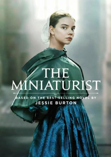 Миниатюрист / The Miniaturist / Сезон: 1 / Серии: 1-3 из 3 (Гильем Моралес / Guillem Morales) [2017, Великобритания, драма, история, WEB-DL 1080p] MVO (SDI Media) + Original