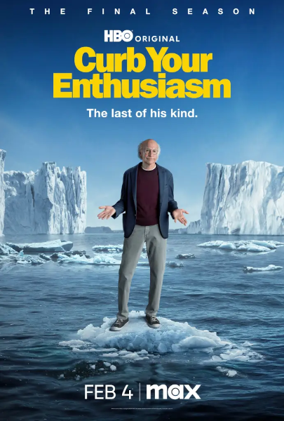 Умерь свой пыл / Curb Your Enthusiasm / Сезон: 12 / Серии: 1-10 из 10 (Джефф Шаффер) [2024, США, Комедия, WEB-DL 1080p] DVO (ColdFilm) + Original + Sub (Eng)