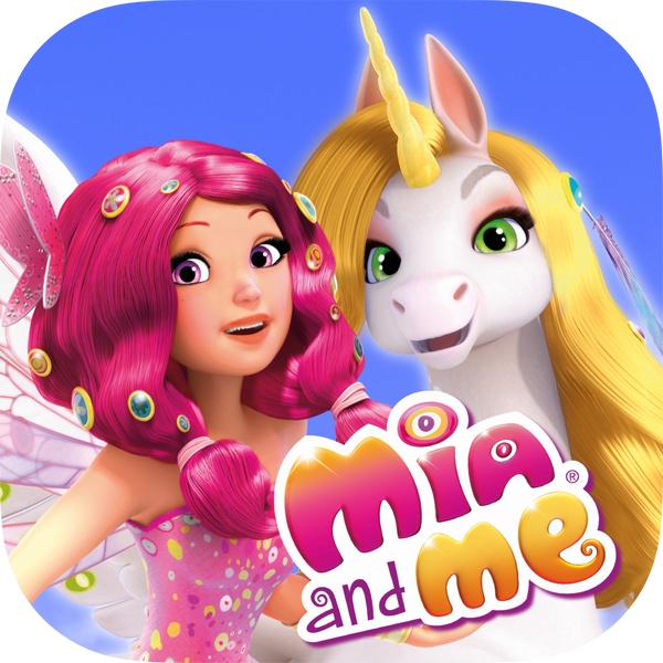 Мия и я / Mia and Me / Сезон: 1-2 / Серии: 1-52 из 52 + Бонусы (Andrea De Sica, Gerhard Hahn, Luca Morsella) [2011-2015, Нидерланды, Германия, Италия, Канада, мультфильм, фэнтези, приключения, семейный, WEB-DL 1080p] Dub (СВ-Дубль) + Dub Ukr + Original Eng + Sub Eng