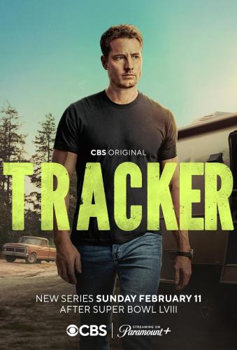 Следопыт / Tracker / Сезон: 1 / Серии: 1 из 13 (Кен Олин) [2024, США, драма, криминал, WEB-DL 1080p] MVO (Jaskier) + Original