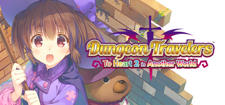 [DL] Dungeon Travelers: To Heart 2 in Another World [P] [ENG + 2 / JPN] (2024, RPG) [Portable]