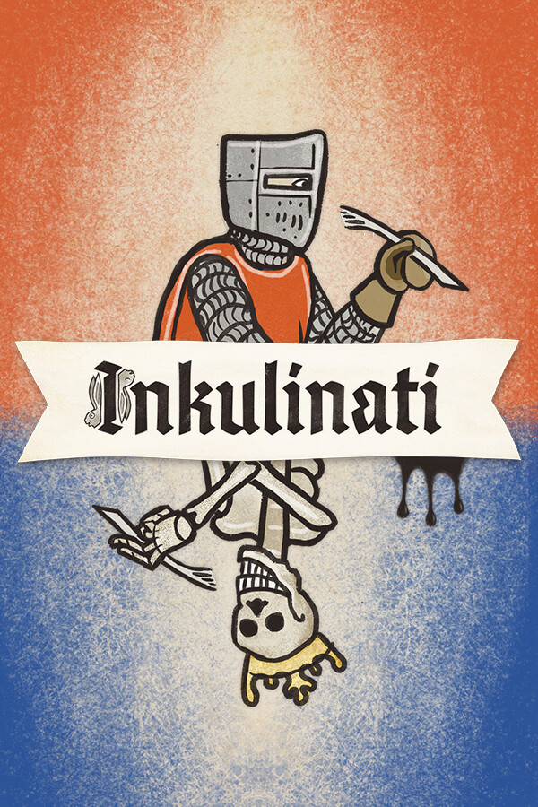 [DL] Inkulinati [L] [RUS + ENG + 11 / ENG] (2024) (1.47.20) [GOG]