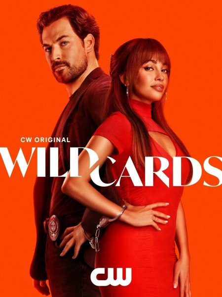 Шальные карты / Wild Cards / Сезон: 1 / Серии: 1-7 из 10 (Джеймс Дженн, Шон Пиллер, Ли Роуз) [2024, США, драма, комедия, криминал, WEB-DL 1080p] 2 x MVO (TVShows, RuDub) + Original + Sub (Eng)